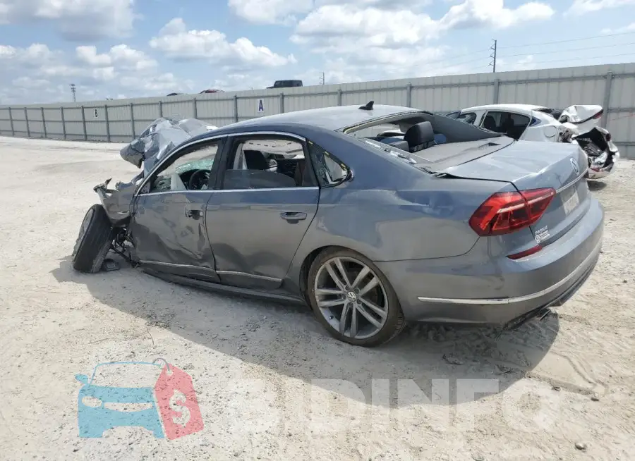 1VWDT7A36HC012011 Photo# 2
