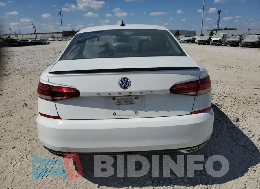 1VWMA7A37LC024957 Photo# 6