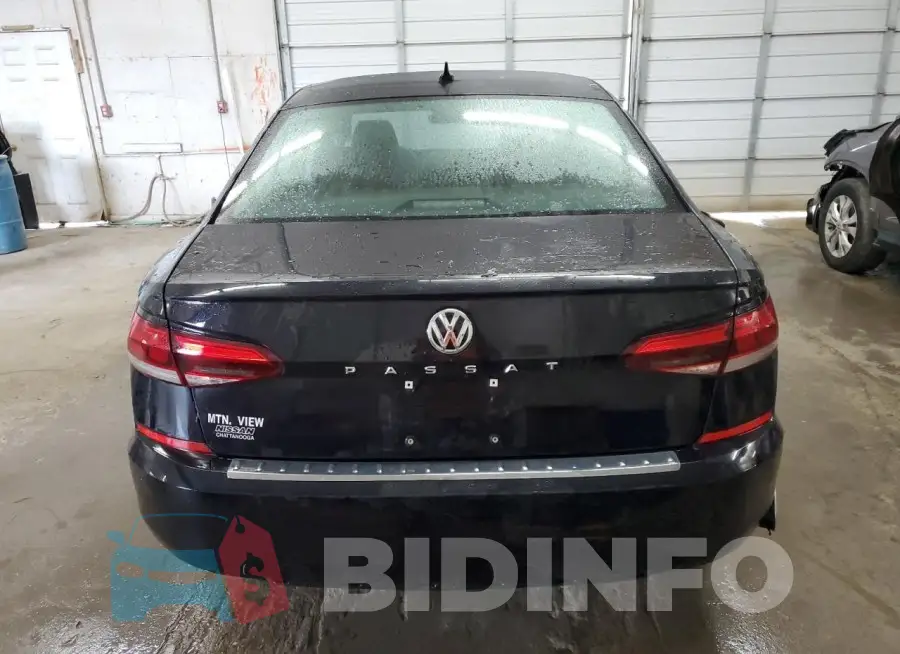 1VWSA7A32MC003555 Photo# 6