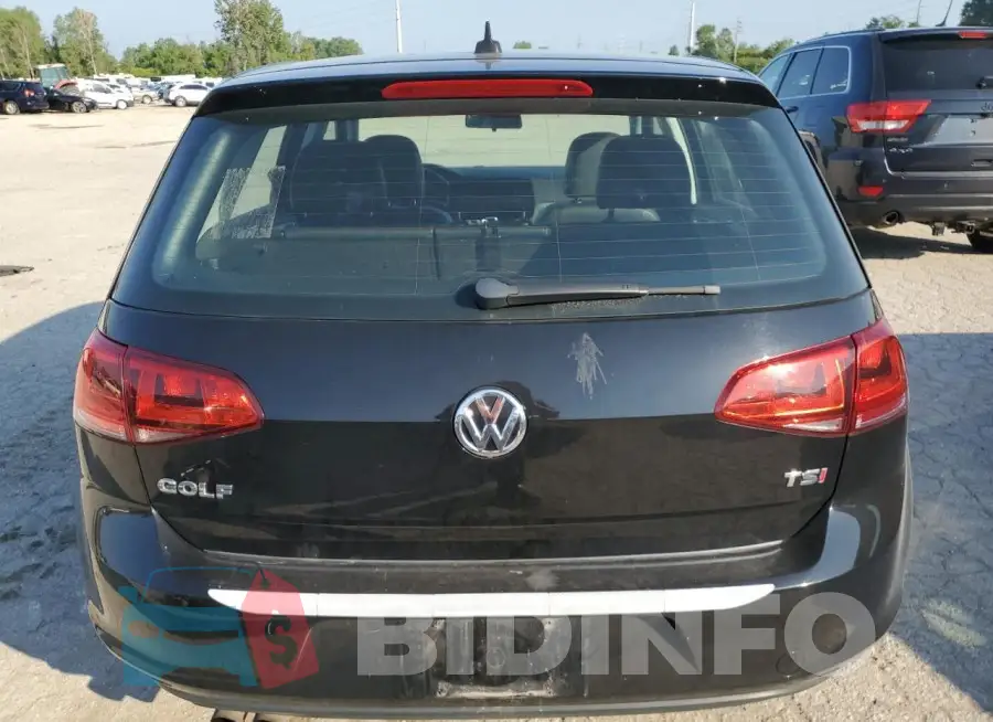 3VW217AU5FM019694 Photo# 6