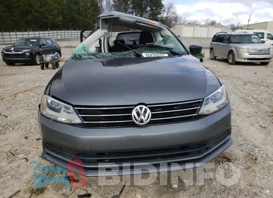 3VW267AJ1GM276151 Photo# 5