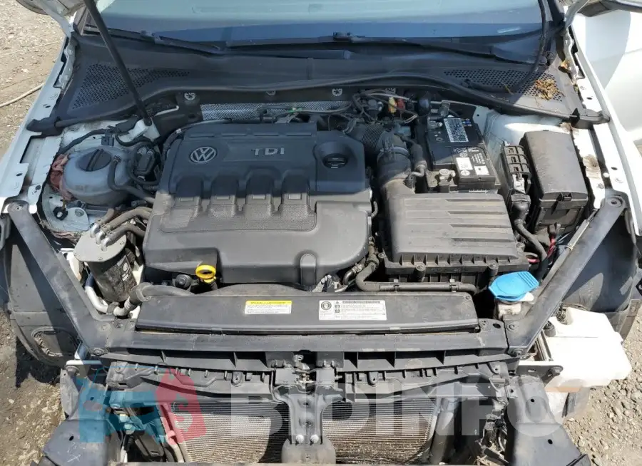 3VW2A7AUXFM077560 Photo# 11