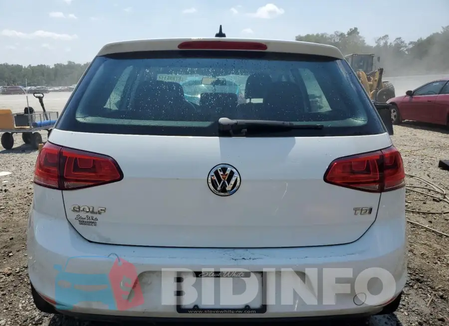 3VW2A7AUXFM077560 Photo# 6
