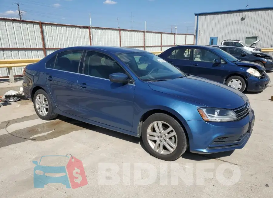 3VW2B7AJ0HM213801 Photo# 4