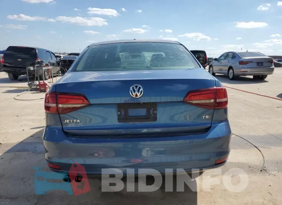 3VW2B7AJ0HM213801 Photo# 6