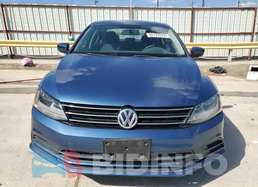 3VW2B7AJ0HM213801 Photo# 5