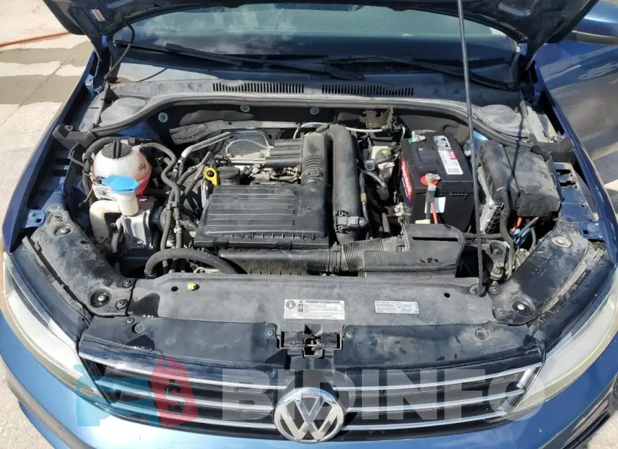 3VW2B7AJ0HM213801 Photo# 11
