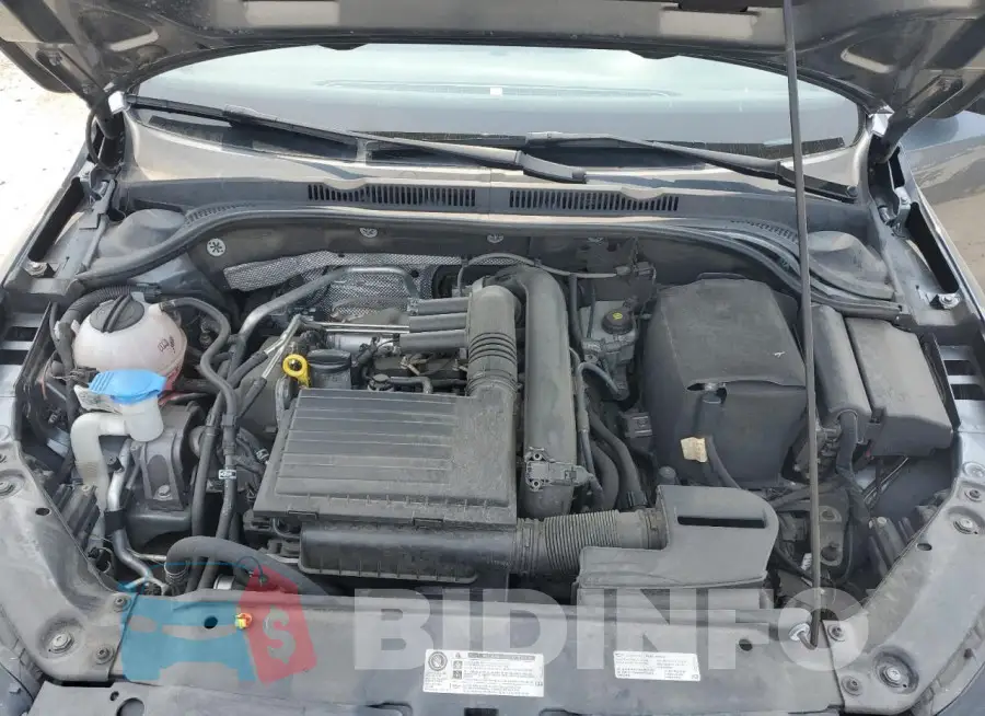 3VW2B7AJ1HM411500 Photo# 11