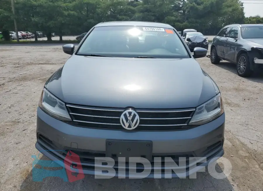 3VW2B7AJ1HM411500 Photo# 5
