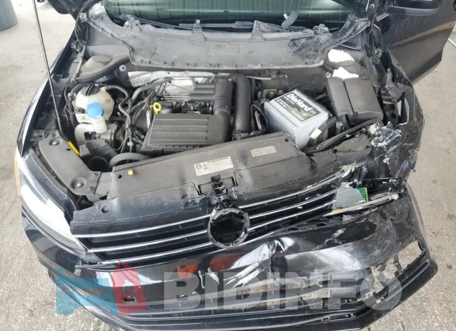 3VW2B7AJ5HM361183 Photo# 11