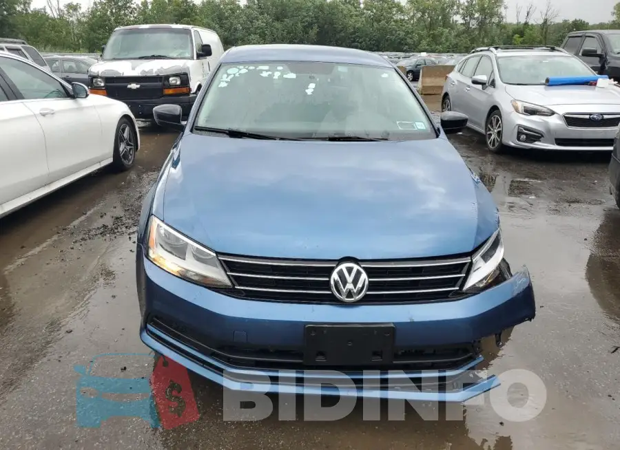 3VW2K7AJ8FM423883 Photo# 5