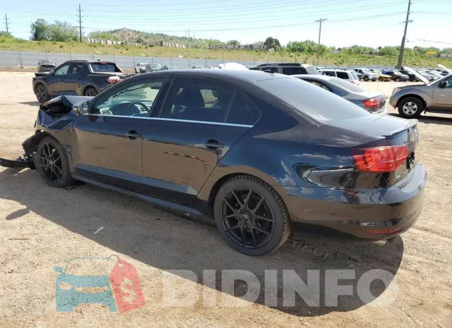 3VW5S7AJ0FM230771 Photo# 2