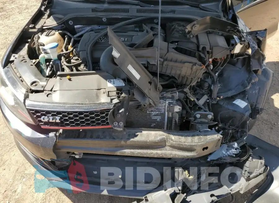 3VW5S7AJ0FM230771 Photo# 11