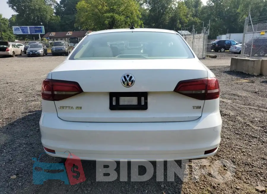 3VWDB7AJ3HM376810 Photo# 6