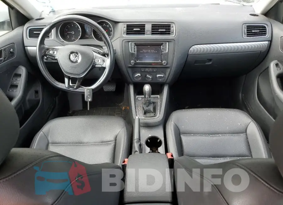 3VWDB7AJXHM411374 Photo# 8