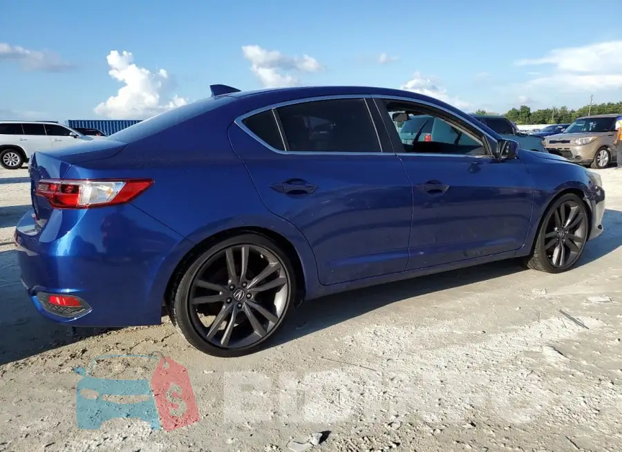 19UDE2F35GA017365 Photo# 3
