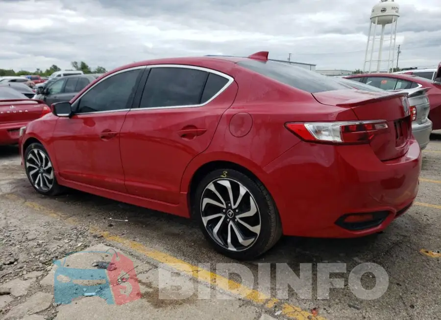 19UDE2F44JA002839 Photo# 2