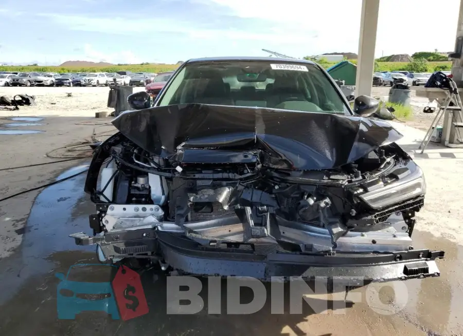 19UDE4H25RA024268 Photo# 5