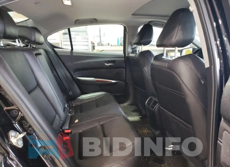 19UUB1F50FA000895 Photo# 10