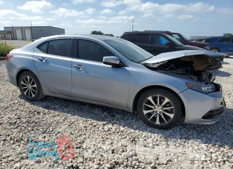 19UUB1F52FA006293 Photo# 4