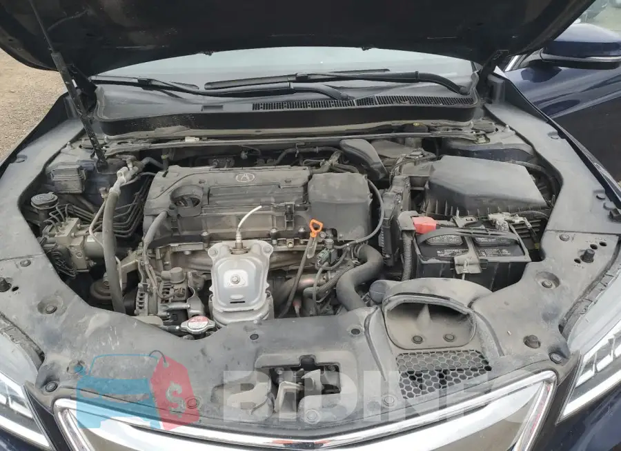 19UUB1F5XFA800040 Photo# 11