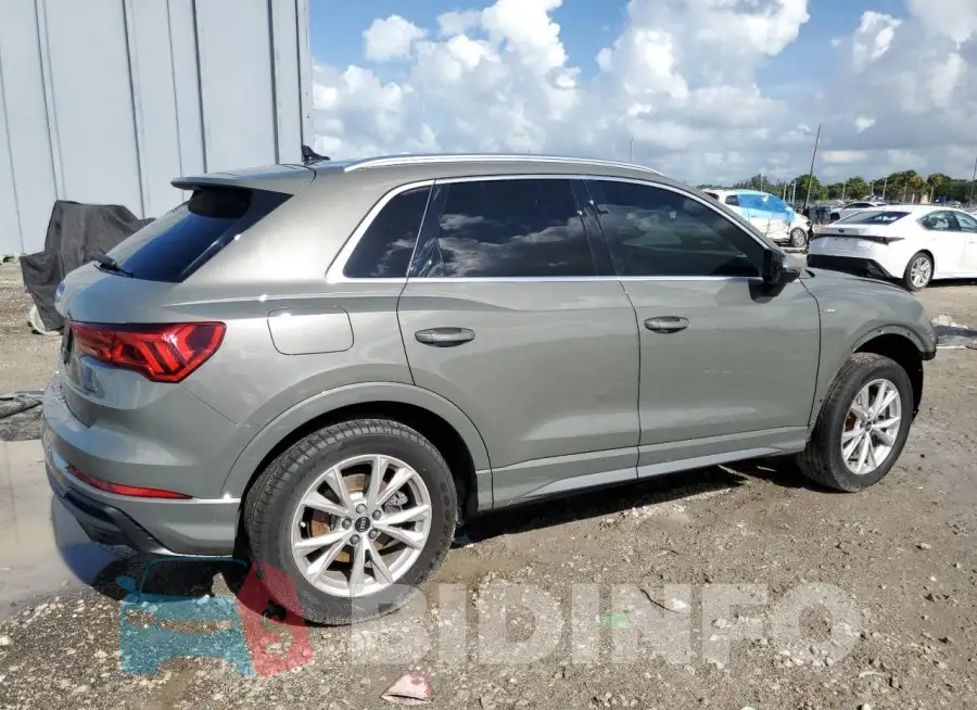 WA1DECF36M1143583 Photo# 3