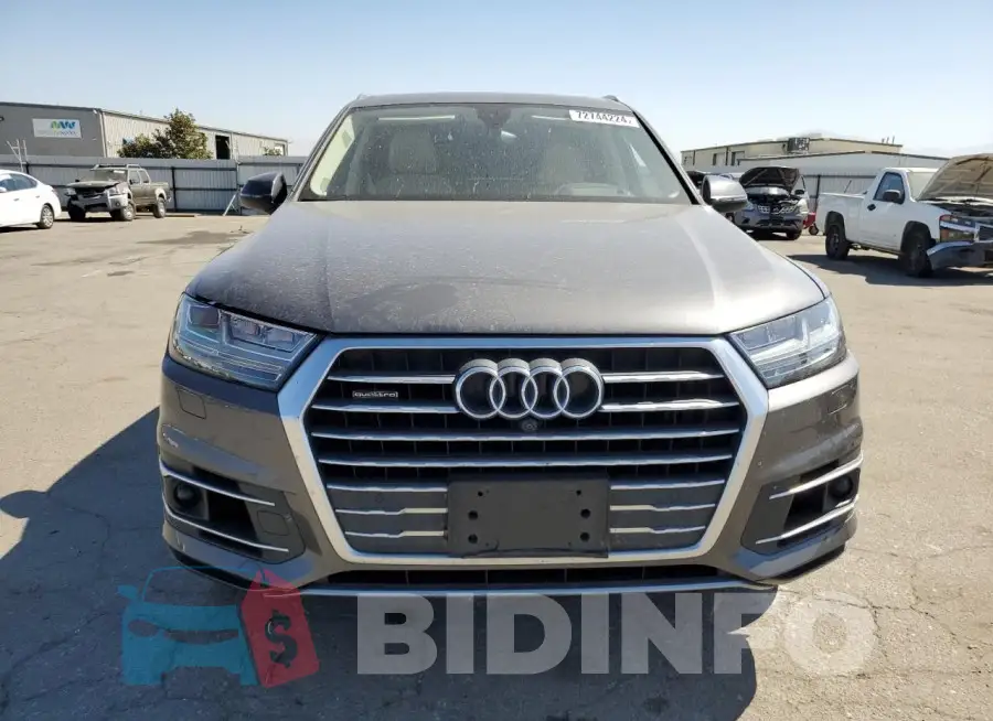 WA1VAAF72KD038669 Photo# 5