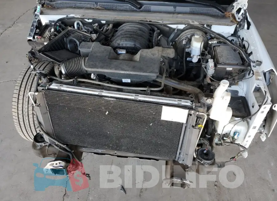 1GKS1FECXLR165893 Photo# 11