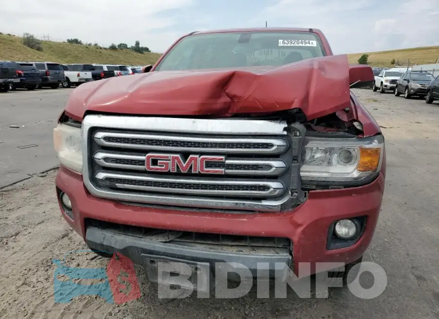 1GTG6BE3XF1264177 Photo# 5