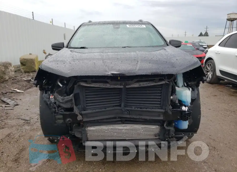 3GKALPEV6ML376305 Photo# 5