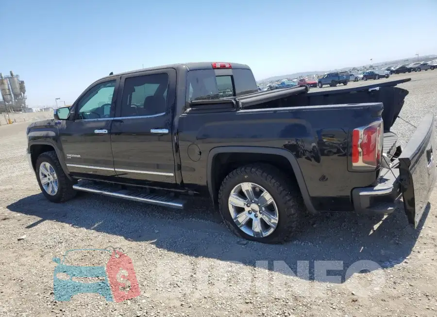 3GTU2NER8HG413257 Photo# 2