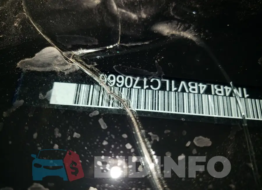 1N4BL4BV1LC170666 Photo# 12