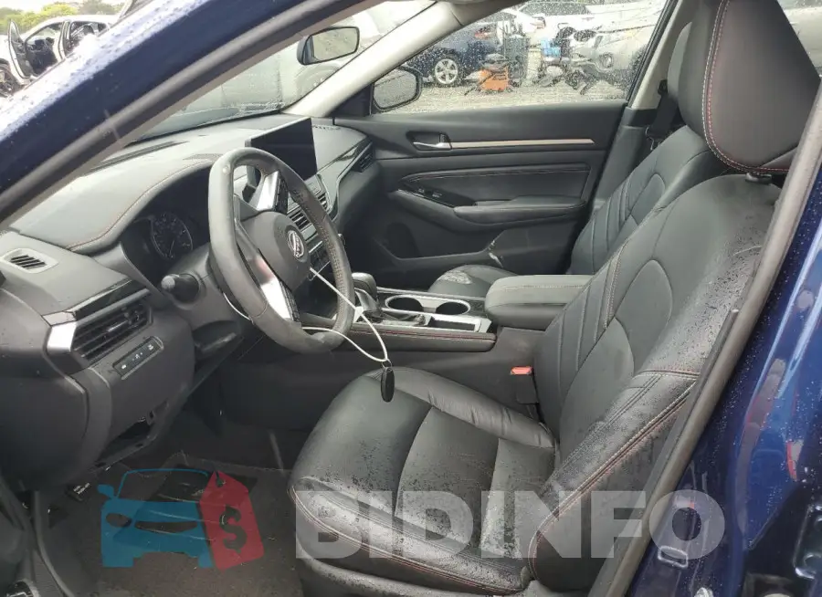 1N4BL4CV3PN313321 Photo# 7