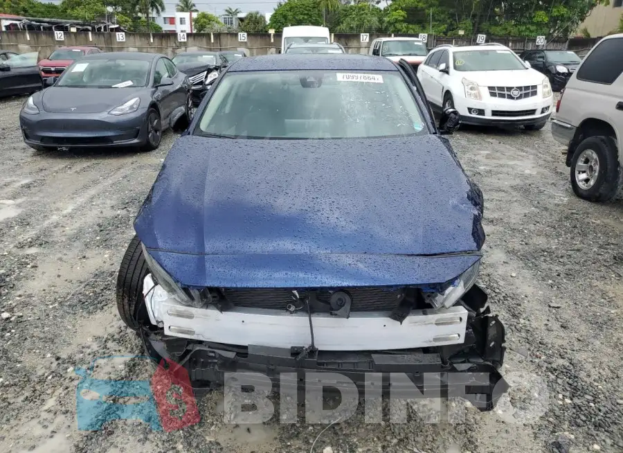 1N4BL4CV3PN313321 Photo# 5