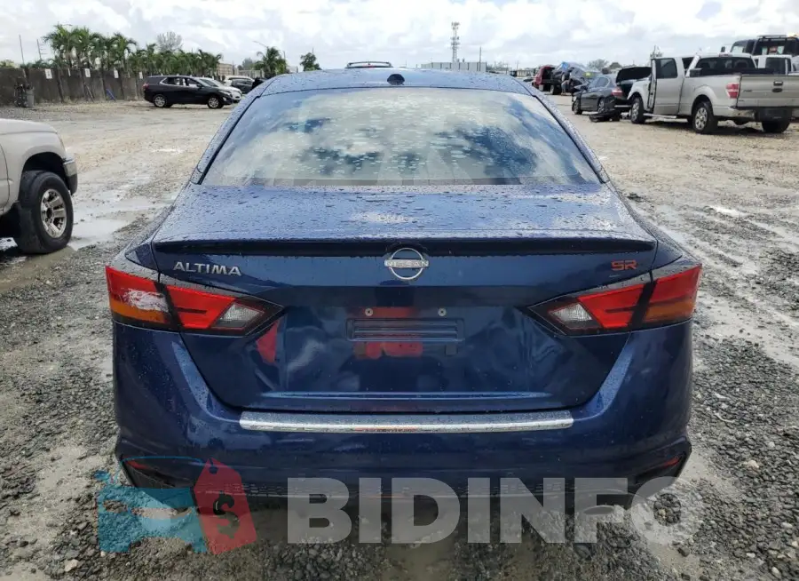 1N4BL4CV3PN313321 Photo# 6