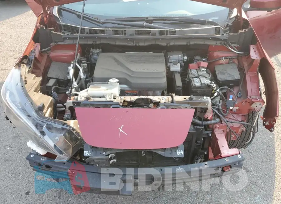 1N4CZ1CV1PC552394 Photo# 11