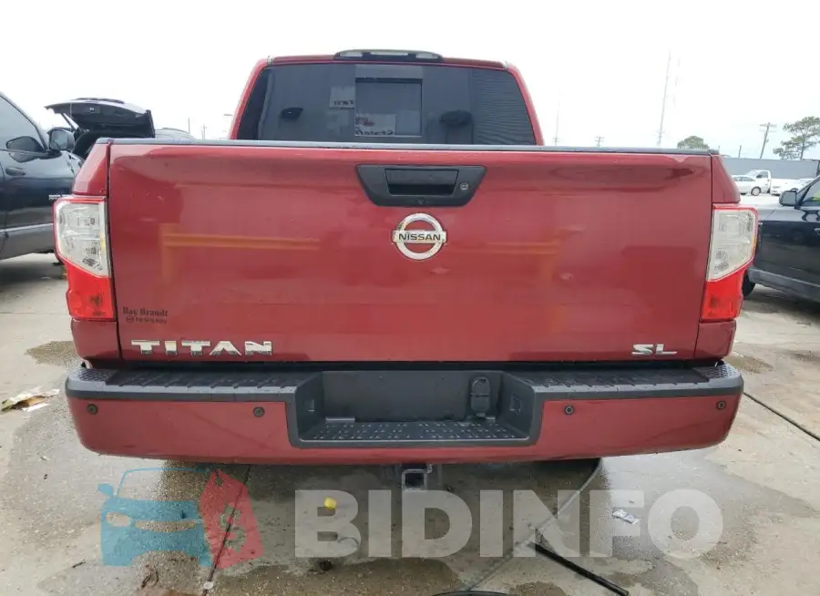 1N6AA1E60JN504862 Photo# 6