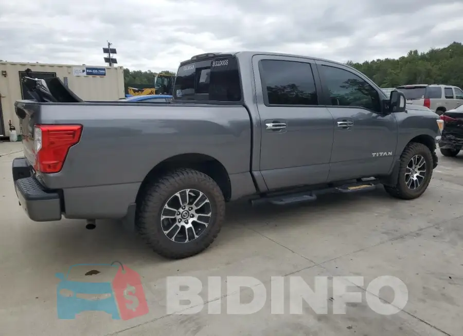 1N6AA1EDXMN520196 Photo# 3