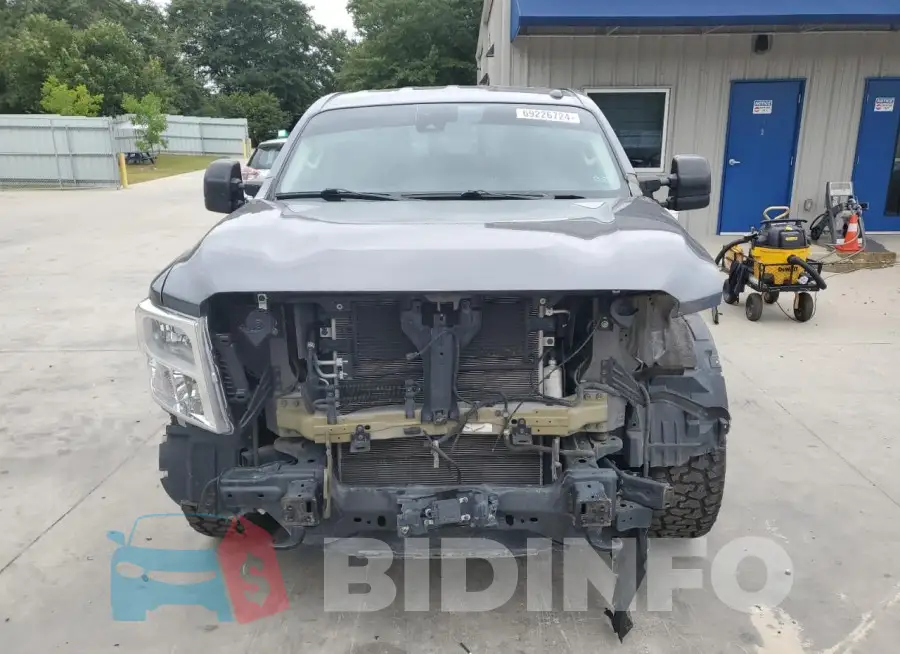 1N6AA1EDXMN520196 Photo# 5