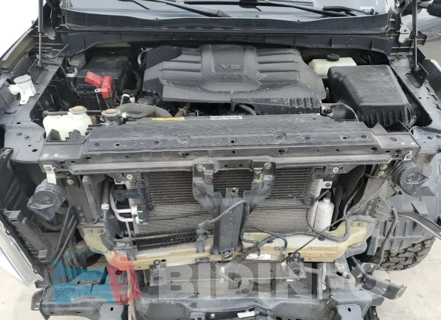 1N6AA1EDXMN520196 Photo# 11