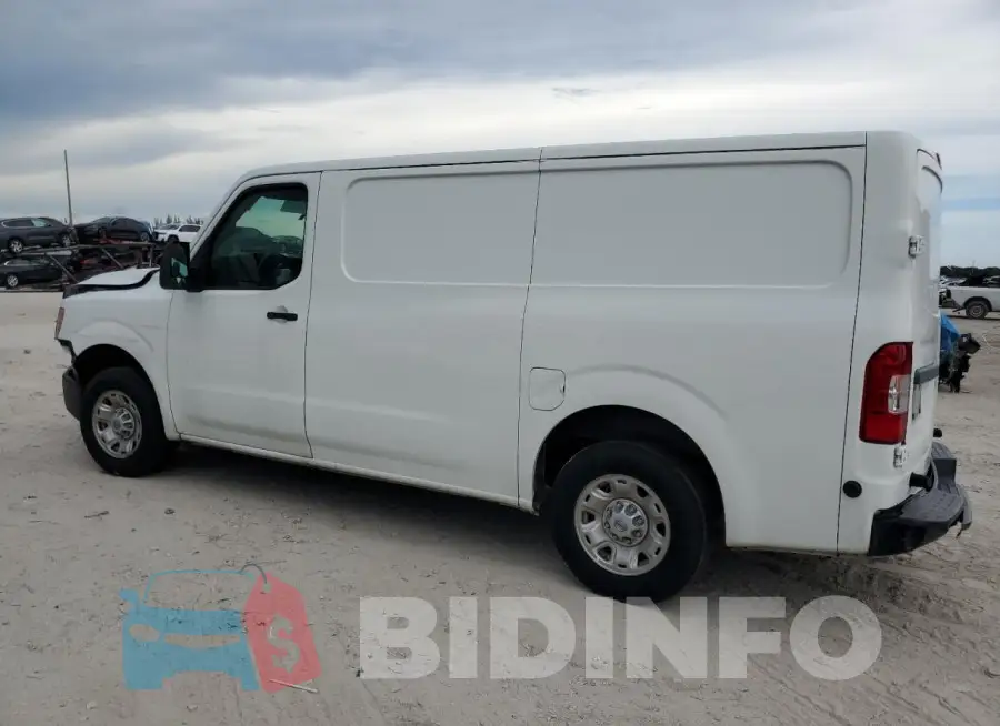 1N6BF0KM6JN817191 Photo# 2