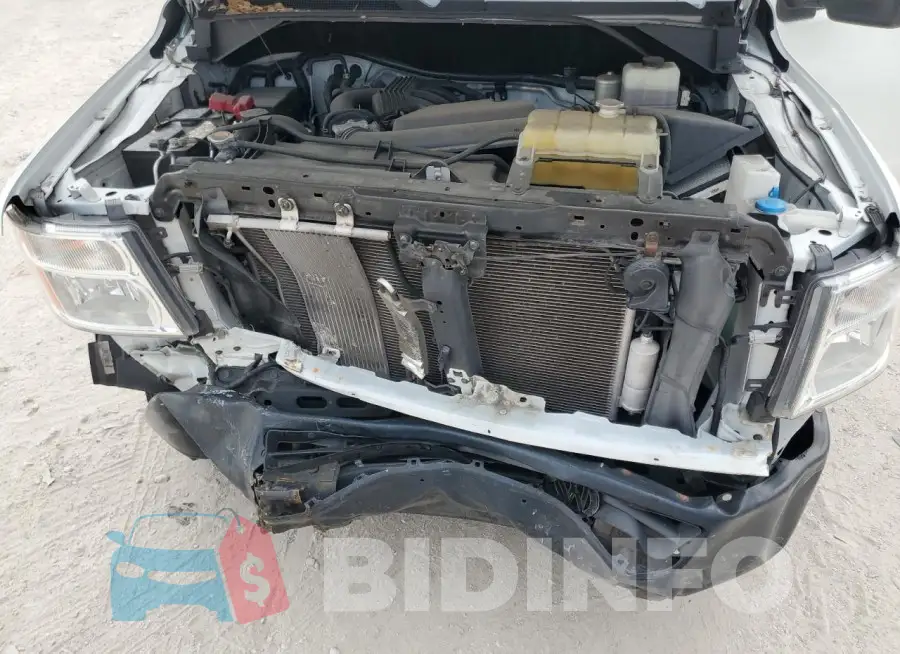 1N6BF0KM6JN817191 Photo# 12
