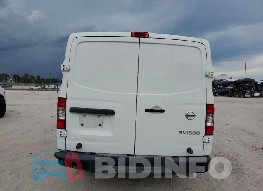 1N6BF0KM6JN817191 Photo# 6