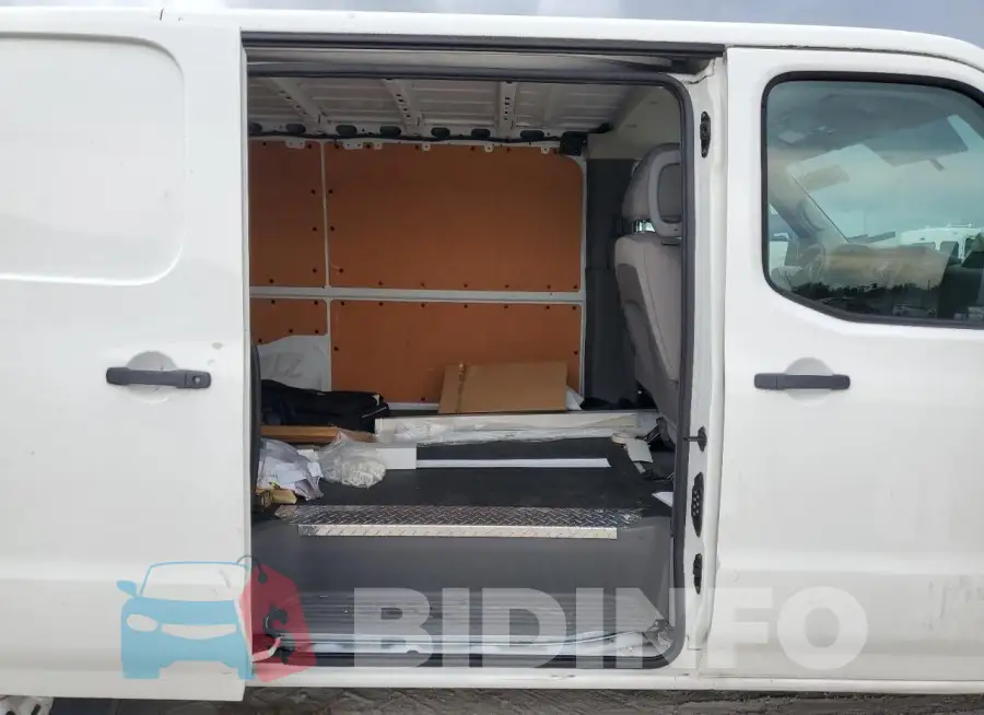 1N6BF0KM6JN817191 Photo# 11