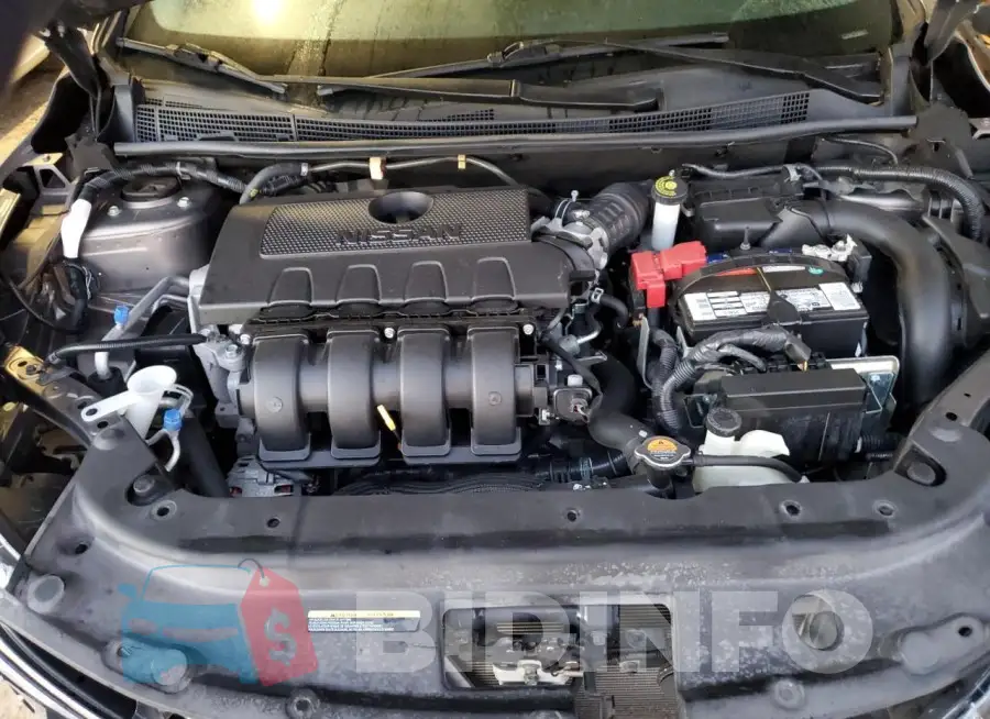 3N1AB7AP1GY221662 Photo# 11