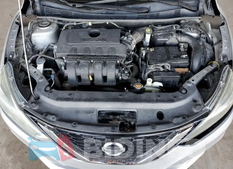 3N1AB7AP1JY226237 Photo# 11