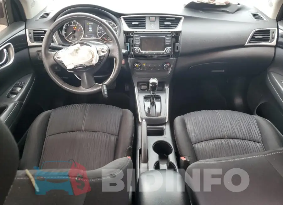 3N1AB7AP2HY390249 Photo# 8