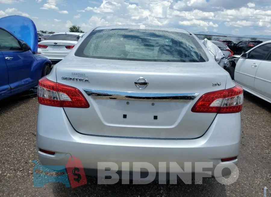 3N1AB7AP5FL682584 Photo# 6