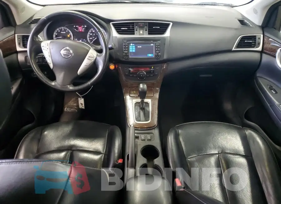 3N1AB7AP5FY350843 Photo# 8