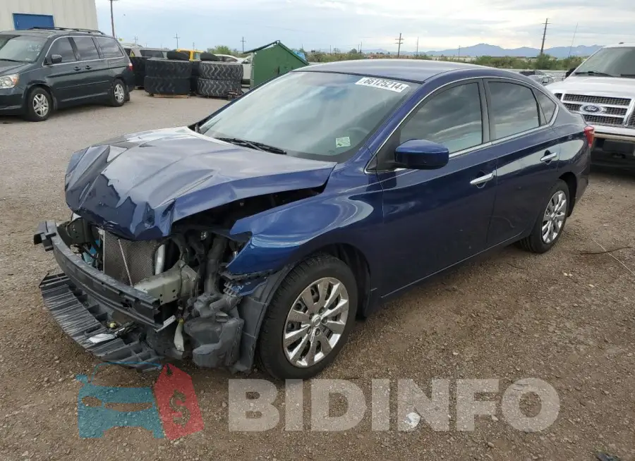 3N1AB7AP5GY295294 Photo# 1